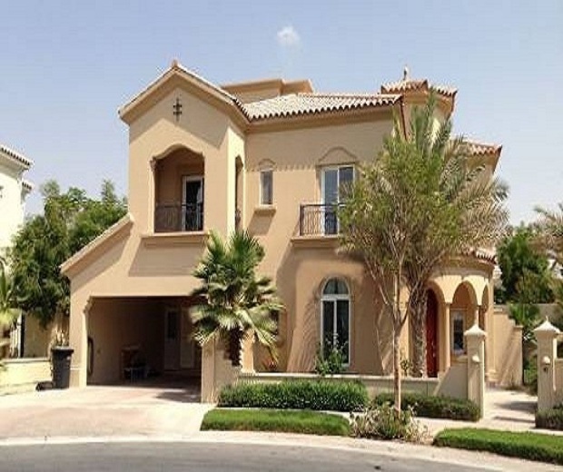 Villa Image