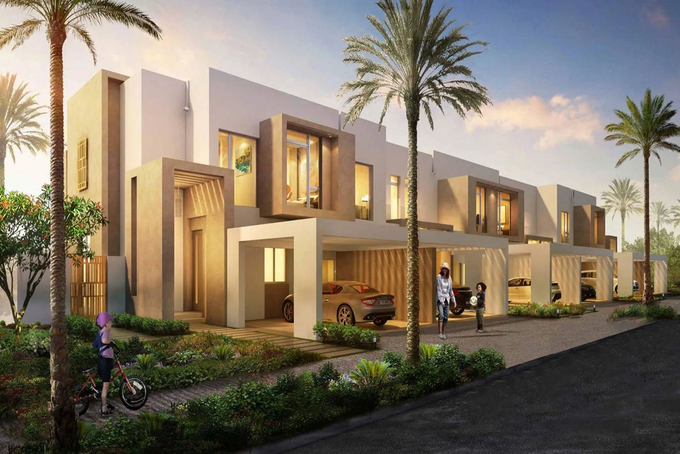Villa UAE Villa UAE
