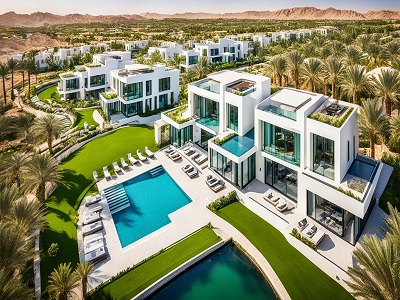 Villa Villa