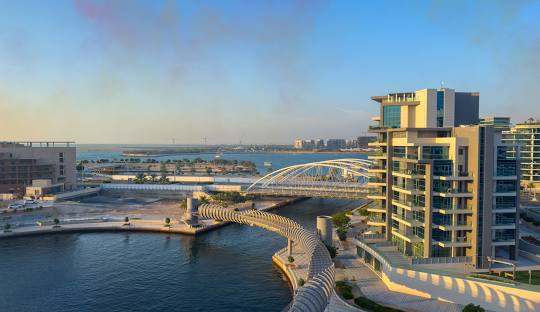 Yas Island Image 3