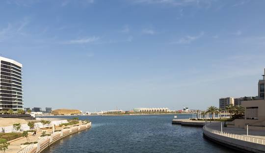 Yas Island Image 4
