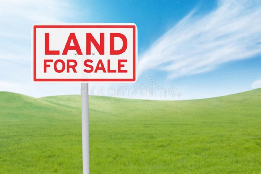 Land Sale